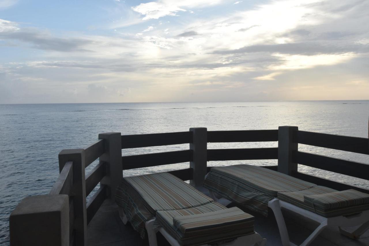 Shipwatcher Studio w/Mezzanine Ocho Rios Zewnętrze zdjęcie